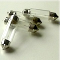 24V/5W (Festoon)